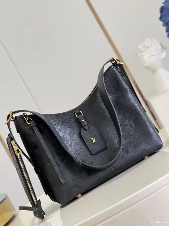 Frstbag ru LOUIS PM VUITTON CARRYALL 0517